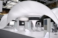 Pharmaceutical Stand, Copenhagen